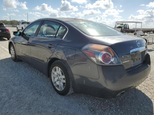 Photo 2 from auction – 2012 NISSAN ALTIMA BAS with VIN 1N4AL2AP1CC228777