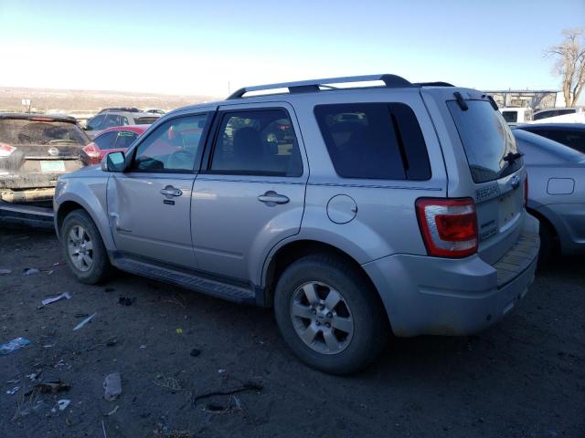 Photo 2 from auction – 2009 FORD ESCAPE HYB with VIN 1FMCU59379KA80714