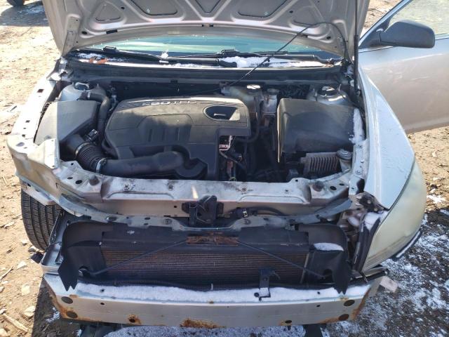 Photo 11 from auction – 2010 CHEVROLET MALIBU LS with VIN 1G1ZB5EB7AF151837