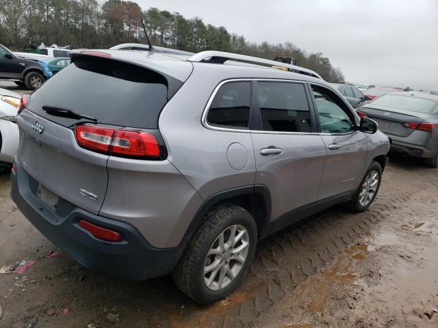 Photo 3 from auction – 2018 JEEP CHEROKEE L with VIN 1C4PJLCB9JD576948
