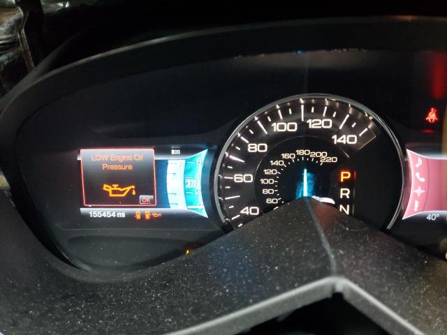 Photo 9 from auction – 2011 FORD EDGE LIMIT with VIN 2FMDK3KC2BBA41571