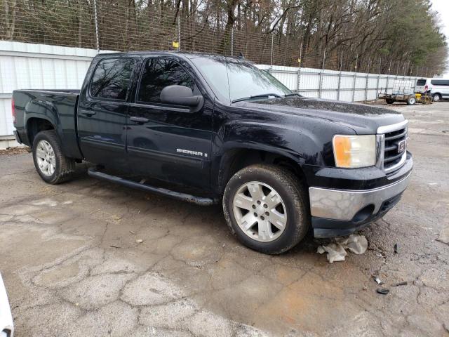 Photo 4 from auction – 2008 GMC SIERRA C15 with VIN 3GTEC13J78G304618