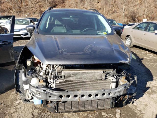 Photo 5 from auction – 2017 FORD ESCAPE SE with VIN 1FMCU9GD3HUA87259