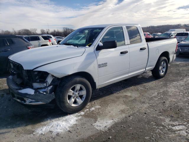 RAM 1500 ST 2016 with VIN 1C6RR6FG6GS404446 - Photo from auction
