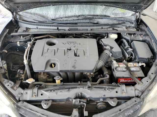 Photo 11 from auction – 2015 TOYOTA COROLLA L with VIN 2T1BURHE5FC466331