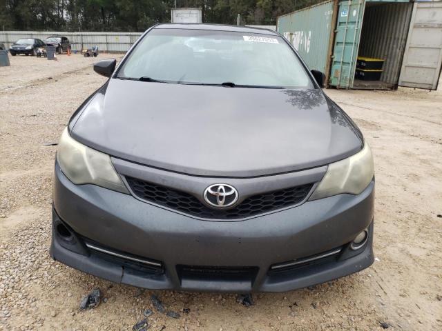 Photo 5 from auction – 2013 TOYOTA CAMRY L with VIN 4T1BF1FK3DU263096