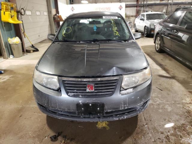 Photo 5 from auction – 2006 SATURN ION LEVEL with VIN 1G8AJ55F76Z114099