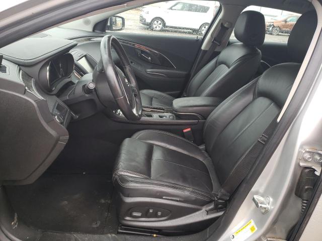Photo 7 from auction – 2015 BUICK LACROSSE with VIN 1G4GB5GR8FF201687