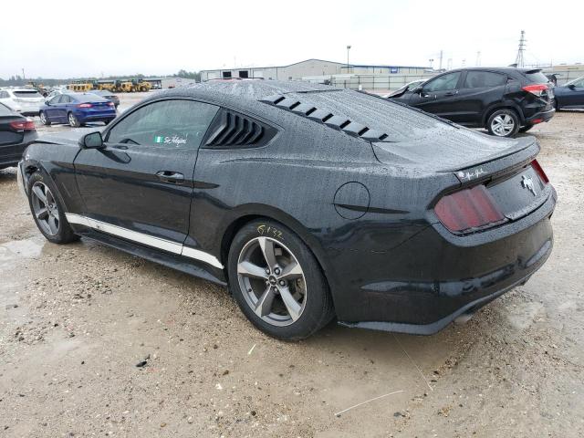 Photo 2 from auction – 2015 FORD MUSTANG with VIN 1FA6P8AM6F5430705