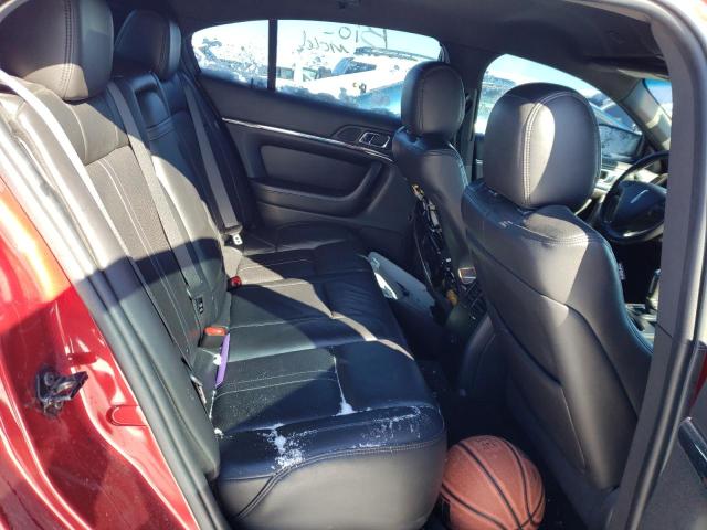 Photo 10 from auction – 2013 LINCOLN MKS with VIN 1LNHL9DK5DG614996