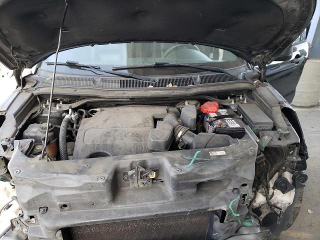 Photo 11 from auction – 2015 FORD EXPLORER with VIN 1FM5K7B81FGC39368