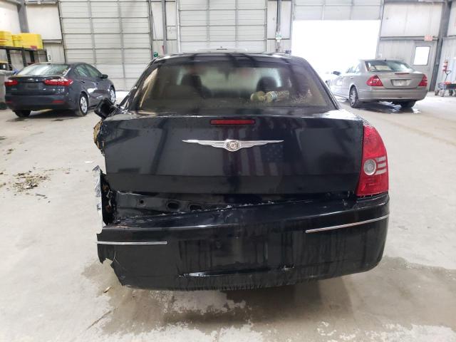 Photo 6 from auction – 2010 CHRYSLER 300 TOURIN with VIN 2C3CA4CD0AH213399