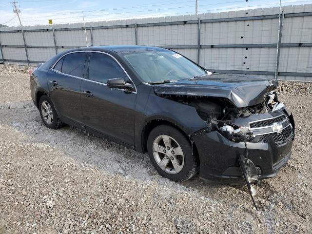 Photo 4 from auction – 2013 CHEVROLET MALIBU LS with VIN 1G11B5SA1DF172096