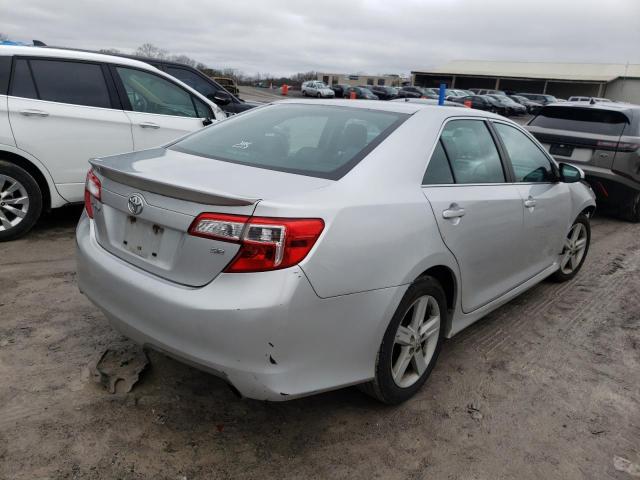 Photo 3 from auction – 2012 TOYOTA CAMRY BASE with VIN 4T1BF1FK8CU169438