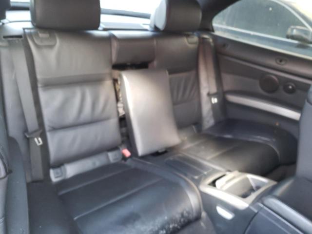 Photo 10 from auction – 2011 BMW 335 I with VIN WBADX7C56BE580774
