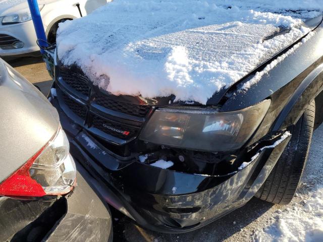 Photo 11 from auction – 2018 DODGE JOURNEY GT with VIN 3C4PDDEG0JT323176