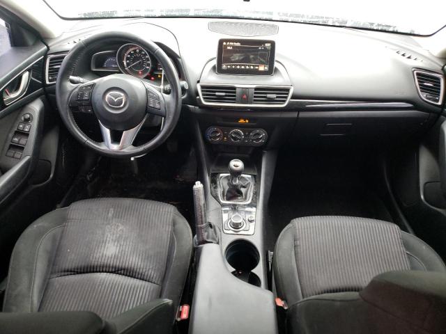Photo 8 from auction – 2015 MAZDA 3 TOURING with VIN 3MZBM1L73FM152529