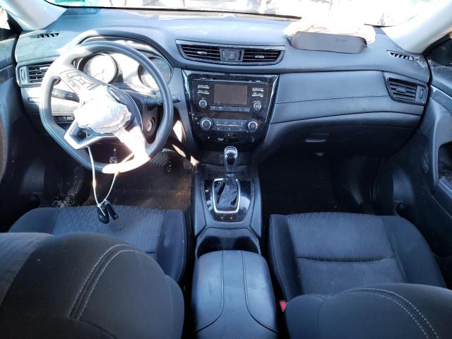 Photo 8 from auction – 2017 NISSAN ROGUE S with VIN JN8AT2MV6HW283403