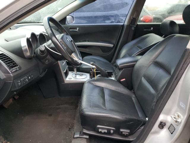 Photo 7 from auction – 2005 NISSAN MAXIMA SE with VIN 1N4BA41E05C830142