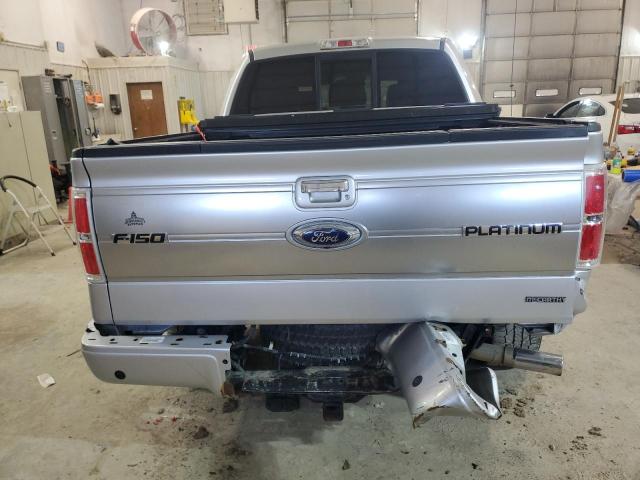 Photo 6 from auction – 2012 FORD F150 SUPER with VIN 1FTFW1ET4CFC34693