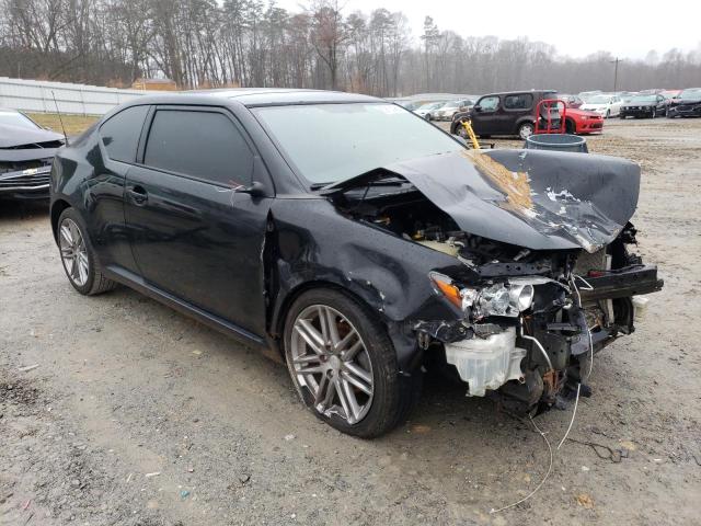 Photo 4 from auction – 2012 TOYOTA SCION TC with VIN JTKJF5C72C3024675