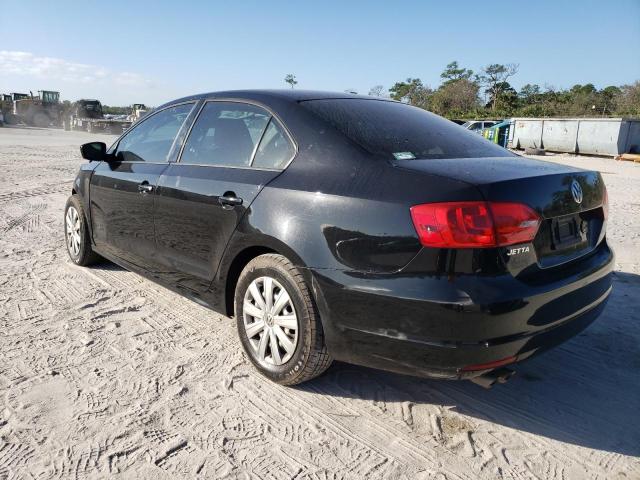 Photo 2 from auction – 2014 VOLKSWAGEN JETTA BASE with VIN 3VW2K7AJ9EM318042