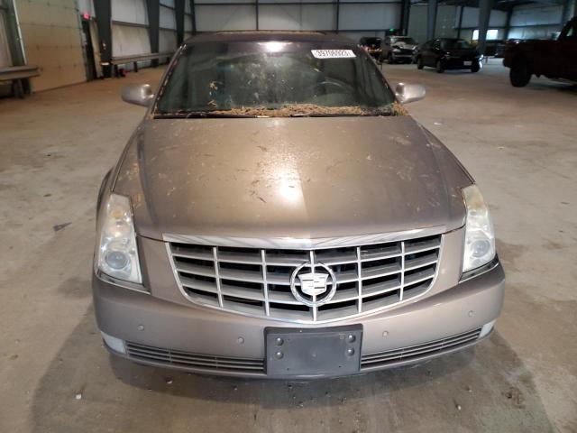 Photo 5 from auction – 2006 CADILLAC DTS with VIN 1G6KD57Y76U139195