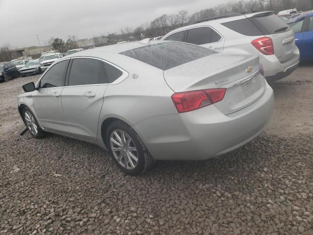 Photo 2 from auction – 2017 CHEVROLET IMPALA LT with VIN 1G1105SAXHU140495