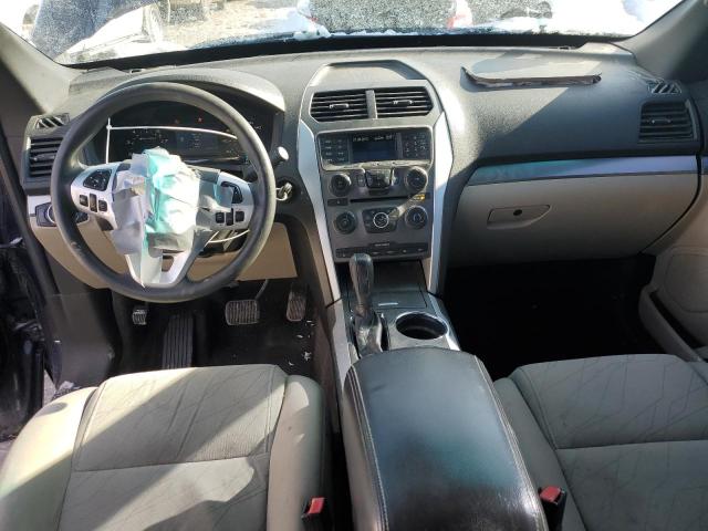 Photo 8 from auction – 2011 FORD EXPLORER with VIN 1FMHK8B89BGA03919