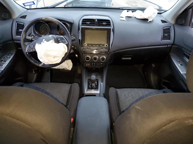 Photo 8 from auction – 2020 MITSUBISHI OUTLANDER with VIN JA4AP4AU5LU024133
