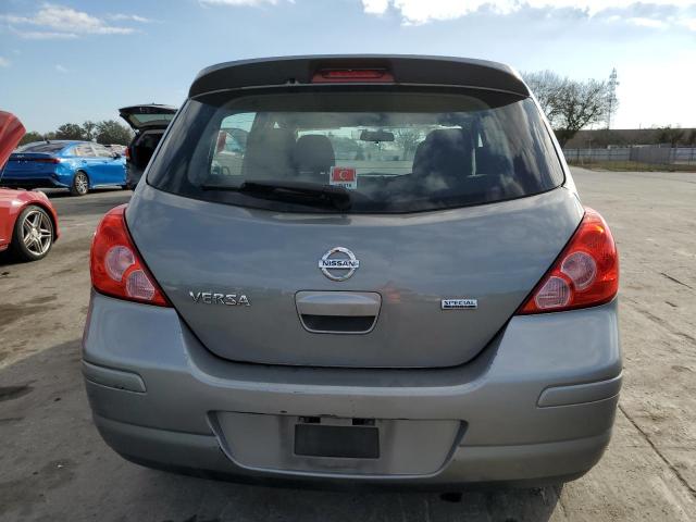 Photo 6 from auction – 2012 NISSAN VERSA S with VIN 3N1BC1CP0CK258386