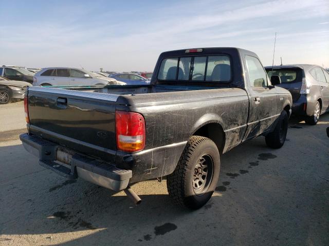 Photo 3 from auction – 1995 FORD RANGER with VIN 1FTCR10A9SPA65120