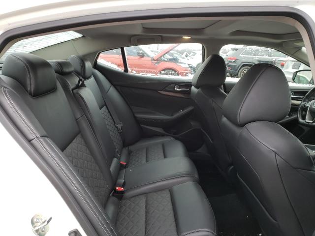 Photo 10 from auction – 2017 NISSAN MAXIMA 3.5 with VIN 1N4AA6AP8HC416524