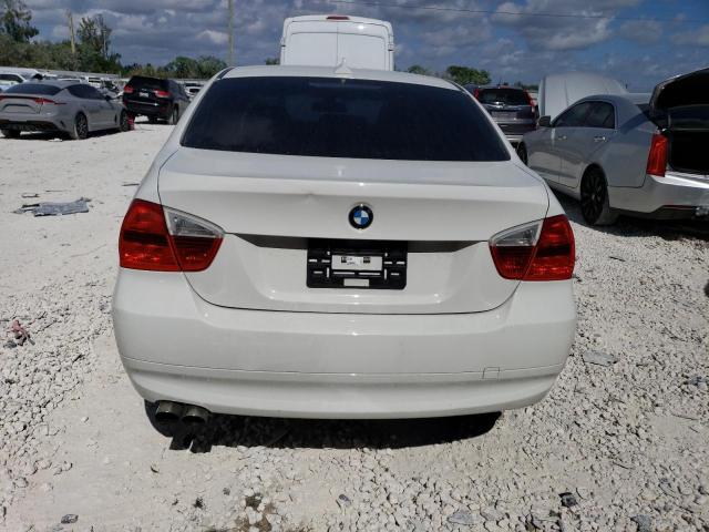 Photo 6 from auction – 2008 BMW 328 I with VIN WBAVA375X8NL52150