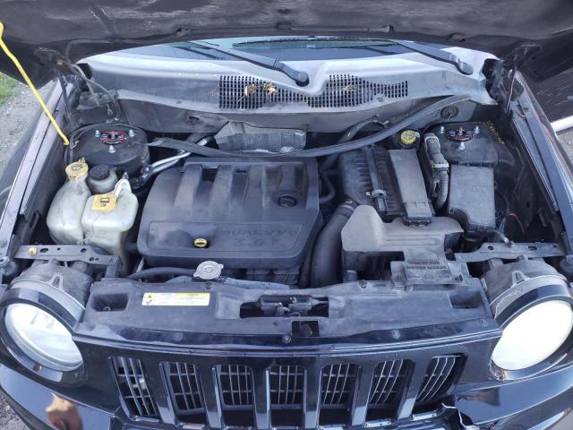 Photo 11 from auction – 2007 JEEP COMPASS LI with VIN 1J8FT57W07D124287