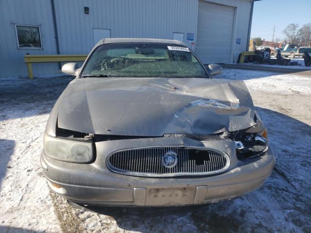 Photo 5 from auction – 2000 BUICK LESABRE CU with VIN 1G4HP54K0Y4173394