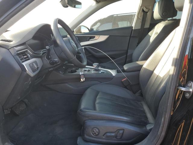 Photo 7 from auction – 2018 AUDI A4 PREMIUM with VIN WAUKMAF43JA223557