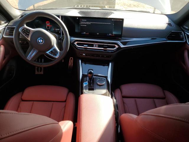 Photo 8 from auction – 2022 BMW I4 EDRIVE4 with VIN WBY73AW07NFN15678