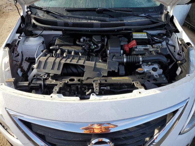 Photo 11 from auction – 2019 NISSAN VERSA S with VIN 3N1CN7AP7KL830132