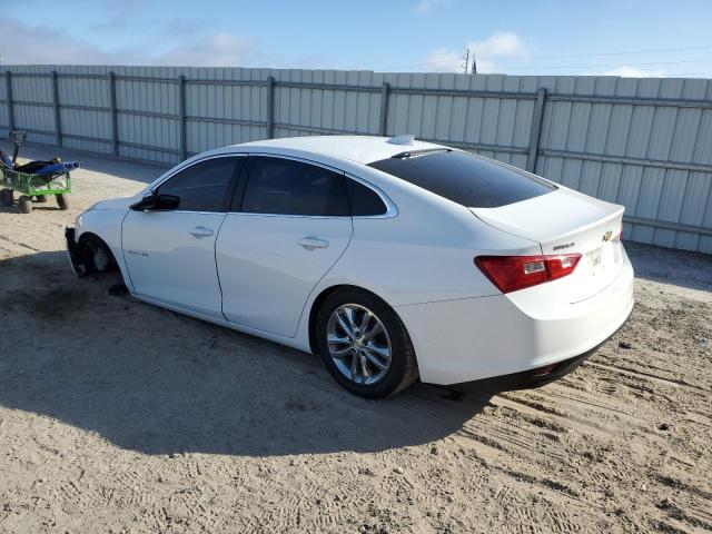 Photo 2 from auction – 2018 CHEVROLET MALIBU LT with VIN 1G1ZD5ST5JF232925