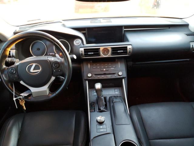 Photo 8 from auction – 2015 LEXUS IS 250 with VIN JTHBF1D20F5081908