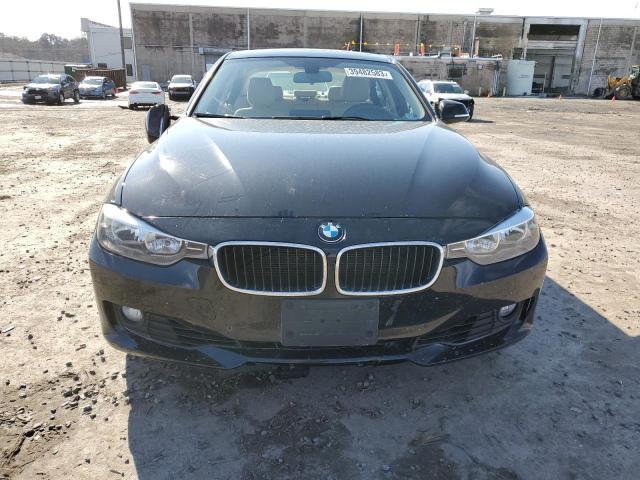 Photo 5 from auction – 2015 BMW 328 I with VIN WBA3A5C50FF608280