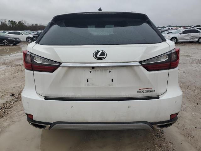 Photo 6 from auction – 2021 LEXUS RX 350 with VIN 2T2HZMAA6MC183192