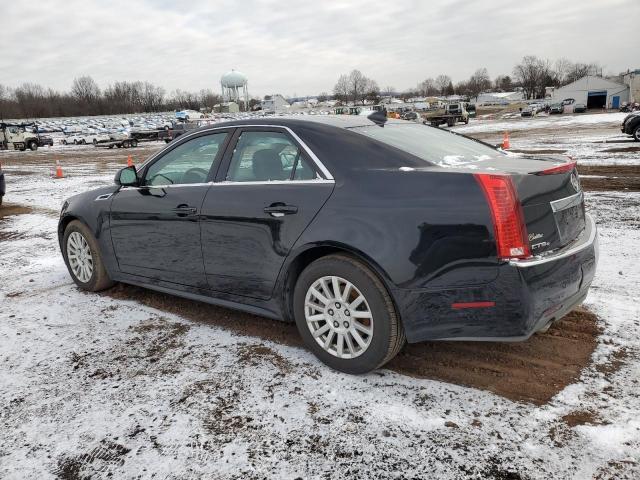 Photo 2 from auction – 2011 CADILLAC CTS LUXURY with VIN 1G6DG5EY2B0144664