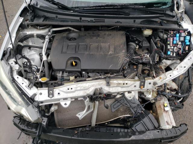 Photo 11 from auction – 2016 TOYOTA COROLLA L with VIN 5YFBURHE3GP470055