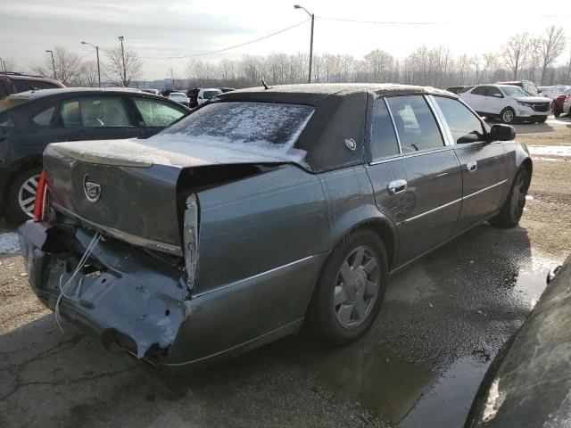 Photo 3 from auction – 2007 CADILLAC DTS with VIN 1G6KD57Y67U230525