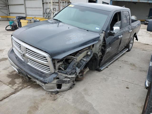 RAM 1500 SLT 2015 with VIN 1C6RR6LM4FS590111 - Photo from auction