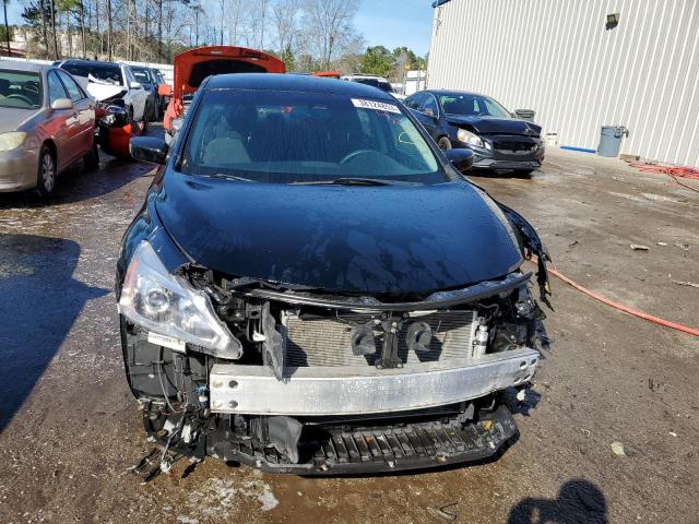 Photo 5 from auction – 2015 NISSAN ALTIMA 2.5 with VIN 1N4AL3AP5FC580688