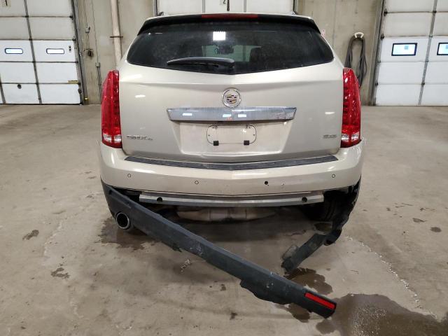 Photo 6 from auction – 2012 CADILLAC SRX PERFOR with VIN 3GYFNEE37CS515502