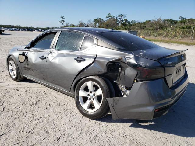 Photo 2 from auction – 2019 NISSAN ALTIMA SR with VIN 1N4BL4CV4KC141952